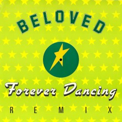 Forever Dancing (Remixes)