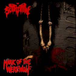 Mark of the Werewolf