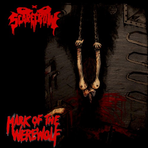 Mark of the Werewolf