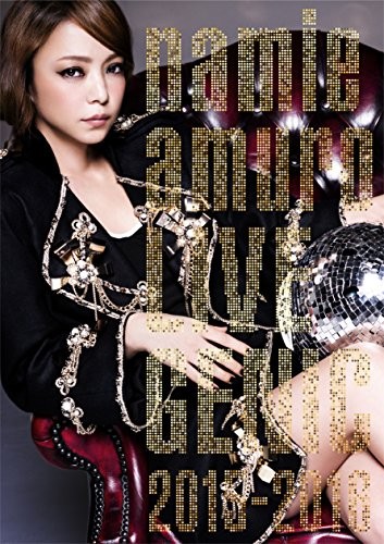 LIVEGENIC 2015–2016