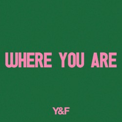 Where You Are (radio version)