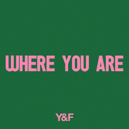 Where You Are (radio version)