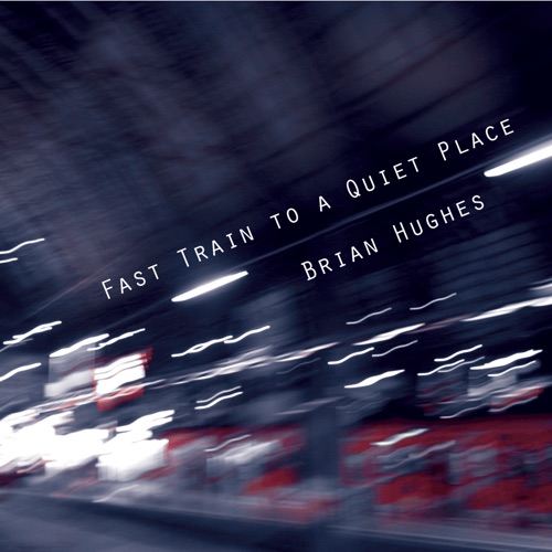 Fast Train to a Quiet Place