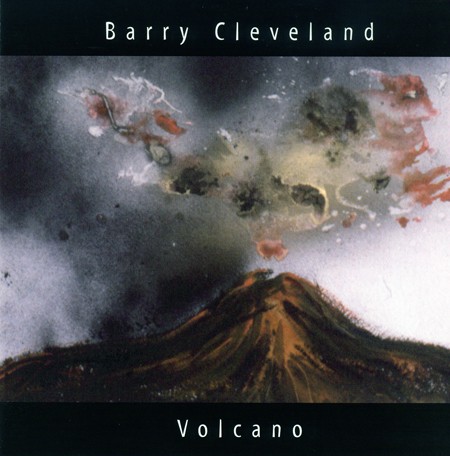Volcano
