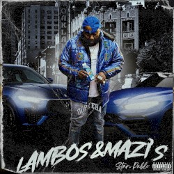 Lambos & Mazi’s