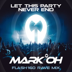 Let This Party Never End