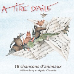 À tire d'aile