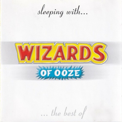 Sleeping With... The Best Of