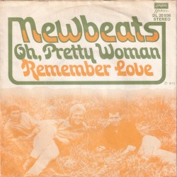 Oh, Pretty Woman