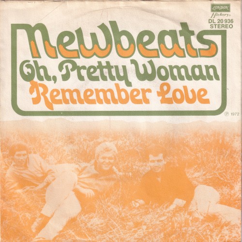 Oh, Pretty Woman