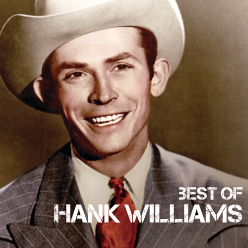 The Best of Hank Williams