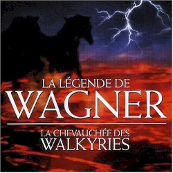 La Légende de Wagner