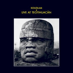 Live at Teotihuacàn