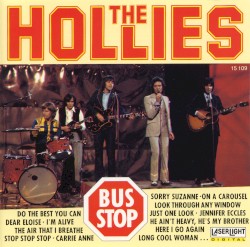 Bus Stop