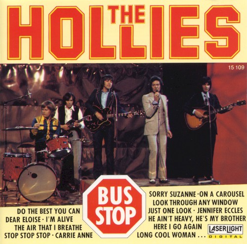 Bus Stop