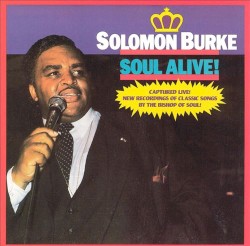 Soul Alive!