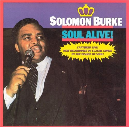 Soul Alive!