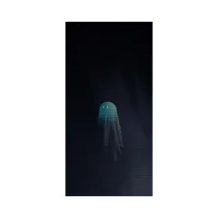 Ghost in My Mind