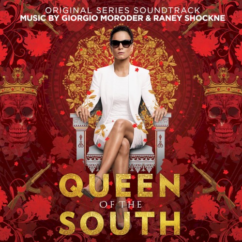 Queen of the South: Original Series Soundtrack
