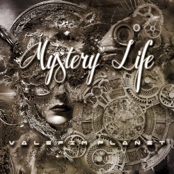 Mystery Life