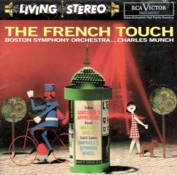 The French Touch