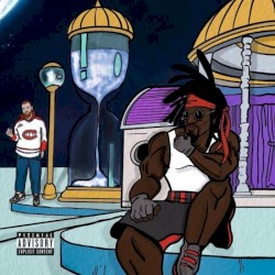 Dump Gawd: Hyperbolic Time Chamber Rap 2