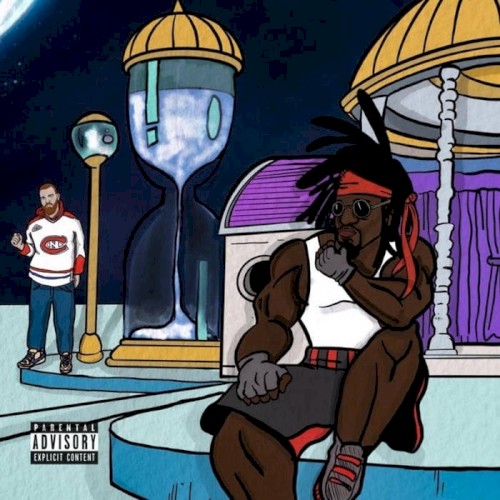 Dump Gawd: Hyperbolic Time Chamber Rap 2
