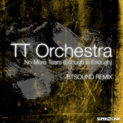 No More Tears (Enough Is Enough)