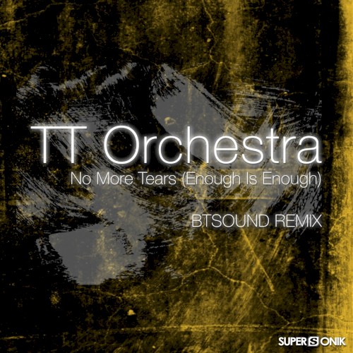 No More Tears (Enough Is Enough)