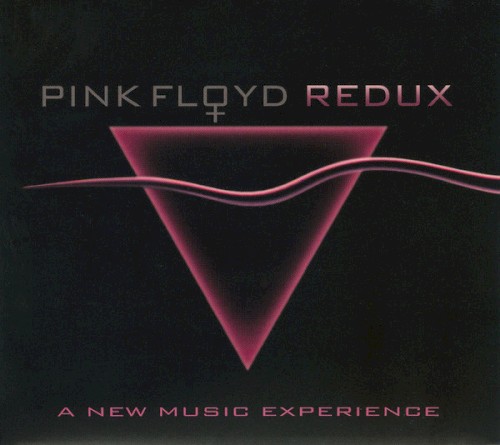 Pink Floyd Redux: A New Music Experience