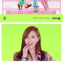 Pitapat: Haeryung