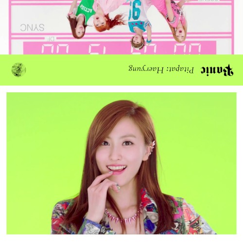 Pitapat: Haeryung