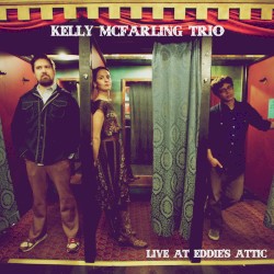 Live at Eddie's Attic