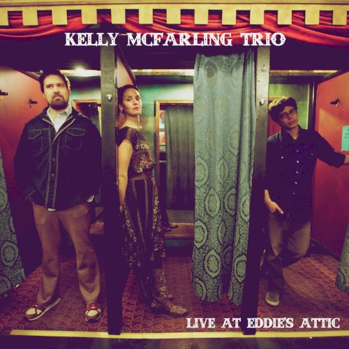 Live at Eddie's Attic