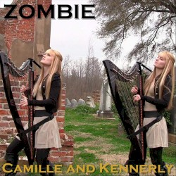 Zombie