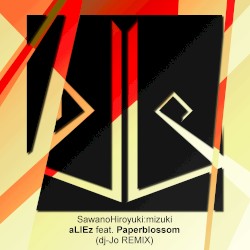 aLIEz (dj‐Jo remix)