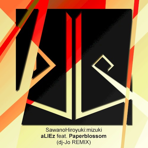 aLIEz (dj‐Jo remix)