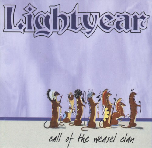 Call of the Weasel Clan