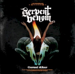 Carnal Altar