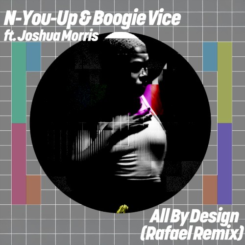 All By Design (Rafael remix)