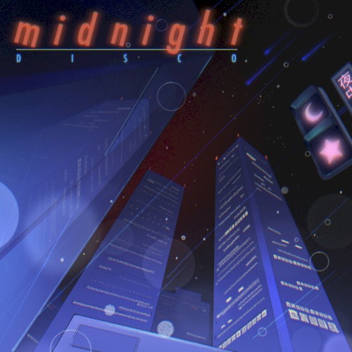 Midnight Disco