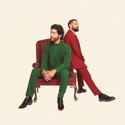 It’s Officially Christmas: The Double Album