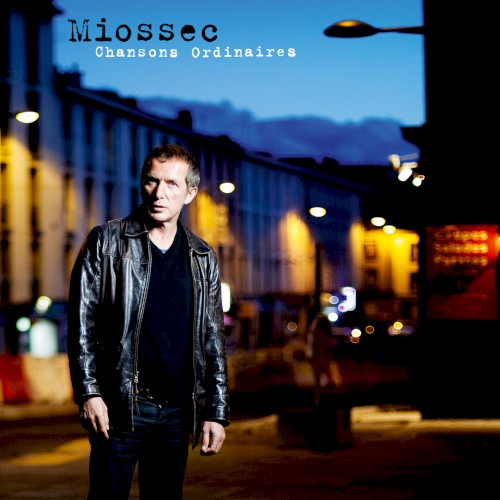 Chansons ordinaires