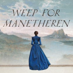 Weep for Manetheren