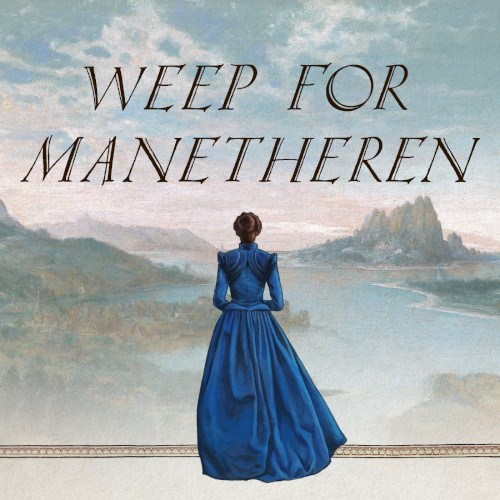 Weep for Manetheren