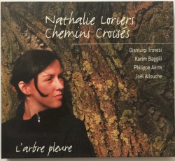 L'Arbre Pleure