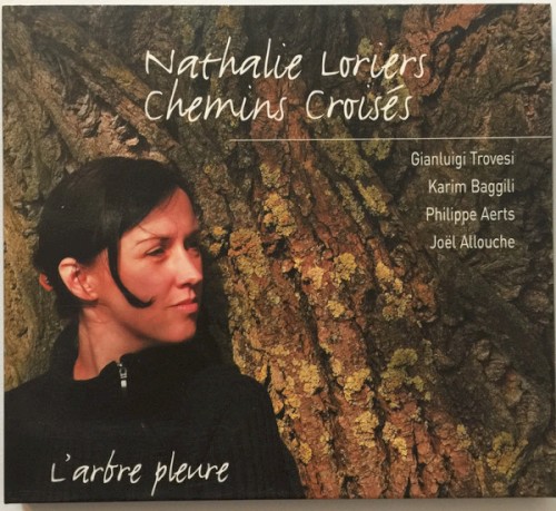 L'Arbre Pleure