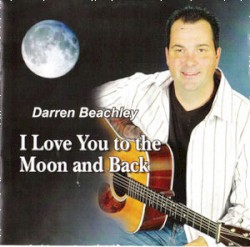 I Love You to the Moon and Back