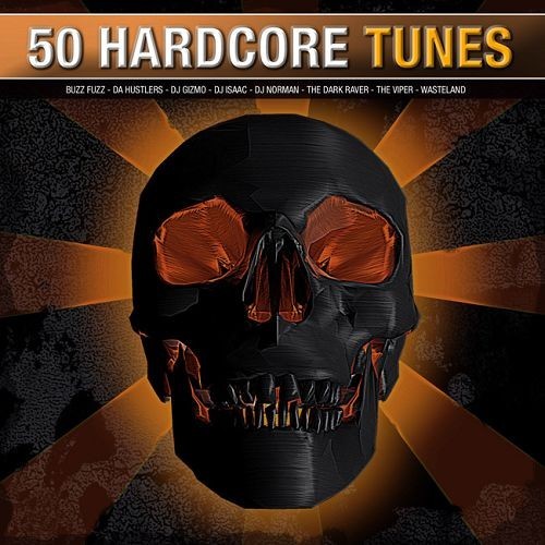 50 Hardcore Tunes