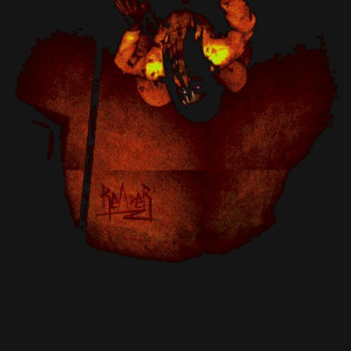 paranormal activity/DEMONIC TYPE OF GHOST